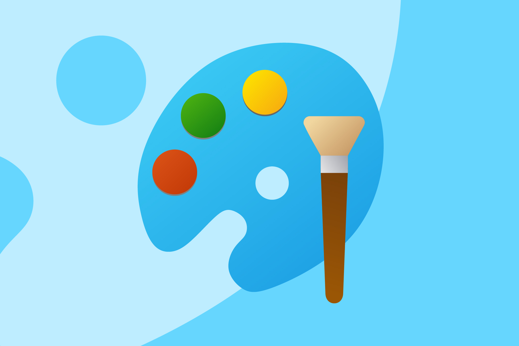 Microsoft Paint is getting its own Photoshop-like project files