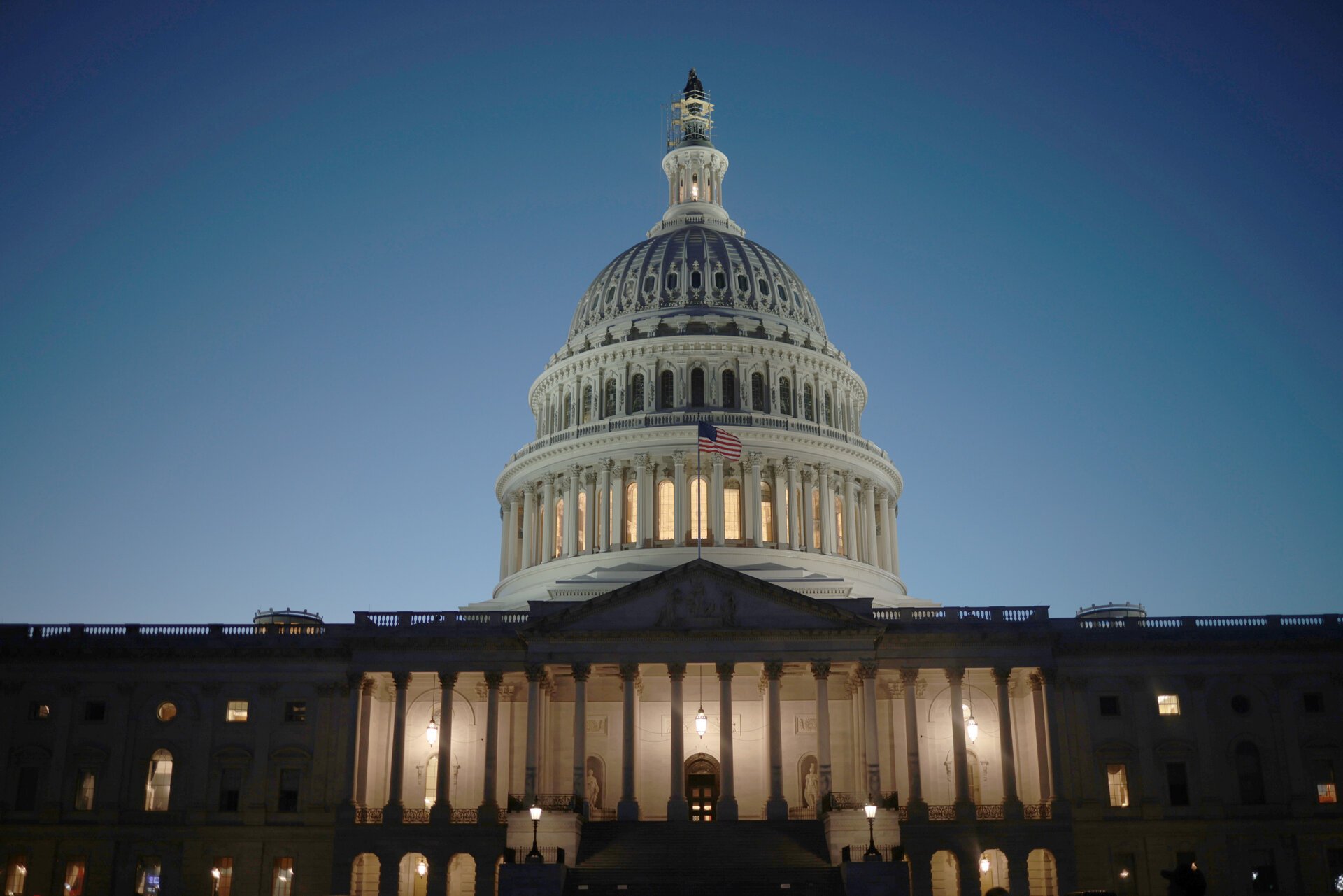 Microsoft’s AI Copilot Invades Congress