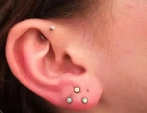 Minor Piercing in New Jersey: What Parents and Teens Need to Know