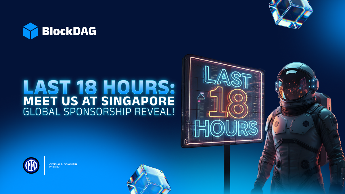 #MondayUpdate: The Fuse is Being Lit TODAY, The Explosion Is TOMORROW — The Race to Singapore 2025…