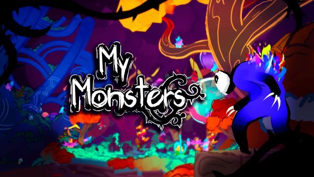 ‘Moss’-inspired VR Adventure ‘My Monsters’ Brings Unique Art Style to Quest Next Month