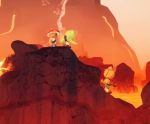 Multiplayer-Hit “Peak” im Test: Runter geht’s immer