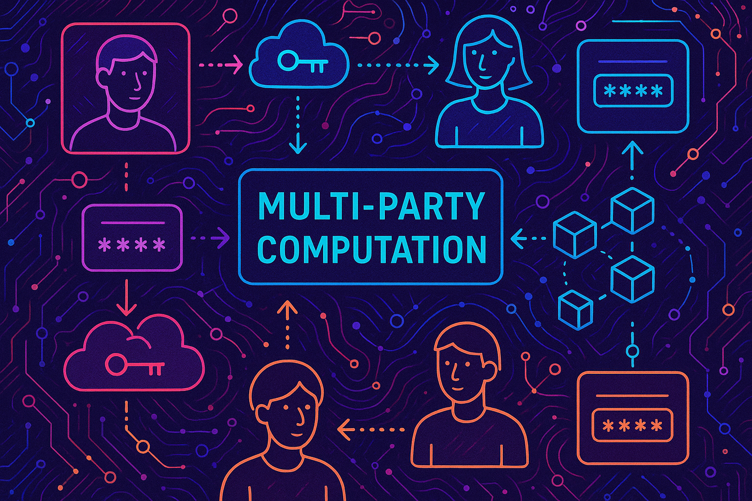 Multisig Is Broken. Here’s How MPC and FROST Fix It.