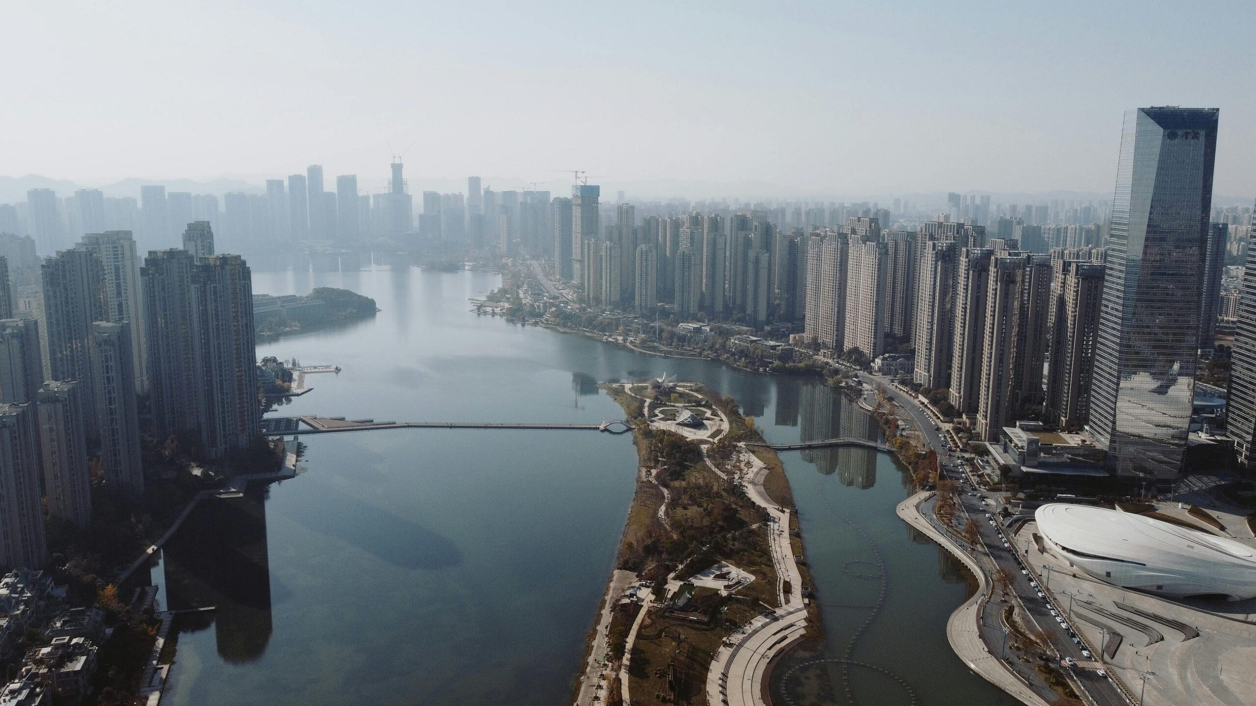 Musings on Infrastructure, Ethics, and PhD’s in an Age of Accelerating Technology