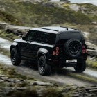 Nach Cyberangriff: Produktion und Vertrieb bei Jaguar Land Rover gestört
