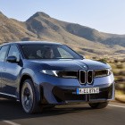 Neuer BMW iX3 angeschaut: Das anti-autonome Auto