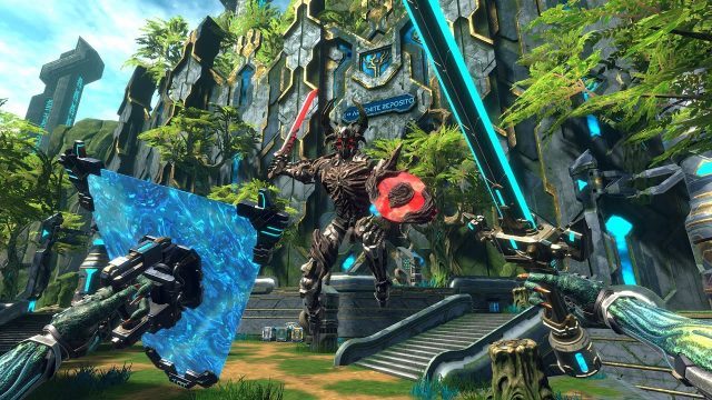 New ‘Arken Age’ Quest Trailer Reveals October Release Date – Watch It Here