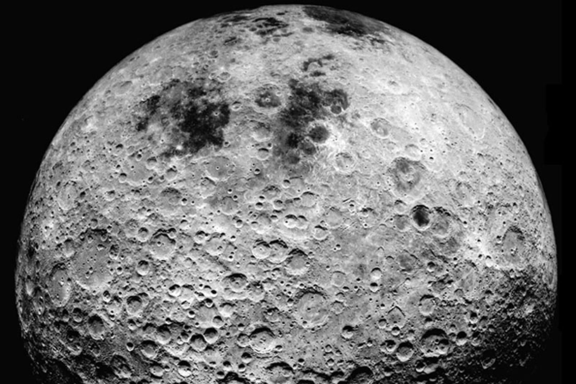 New Discovery Reveals Just How Different the Moon’s Two Sides Really Are