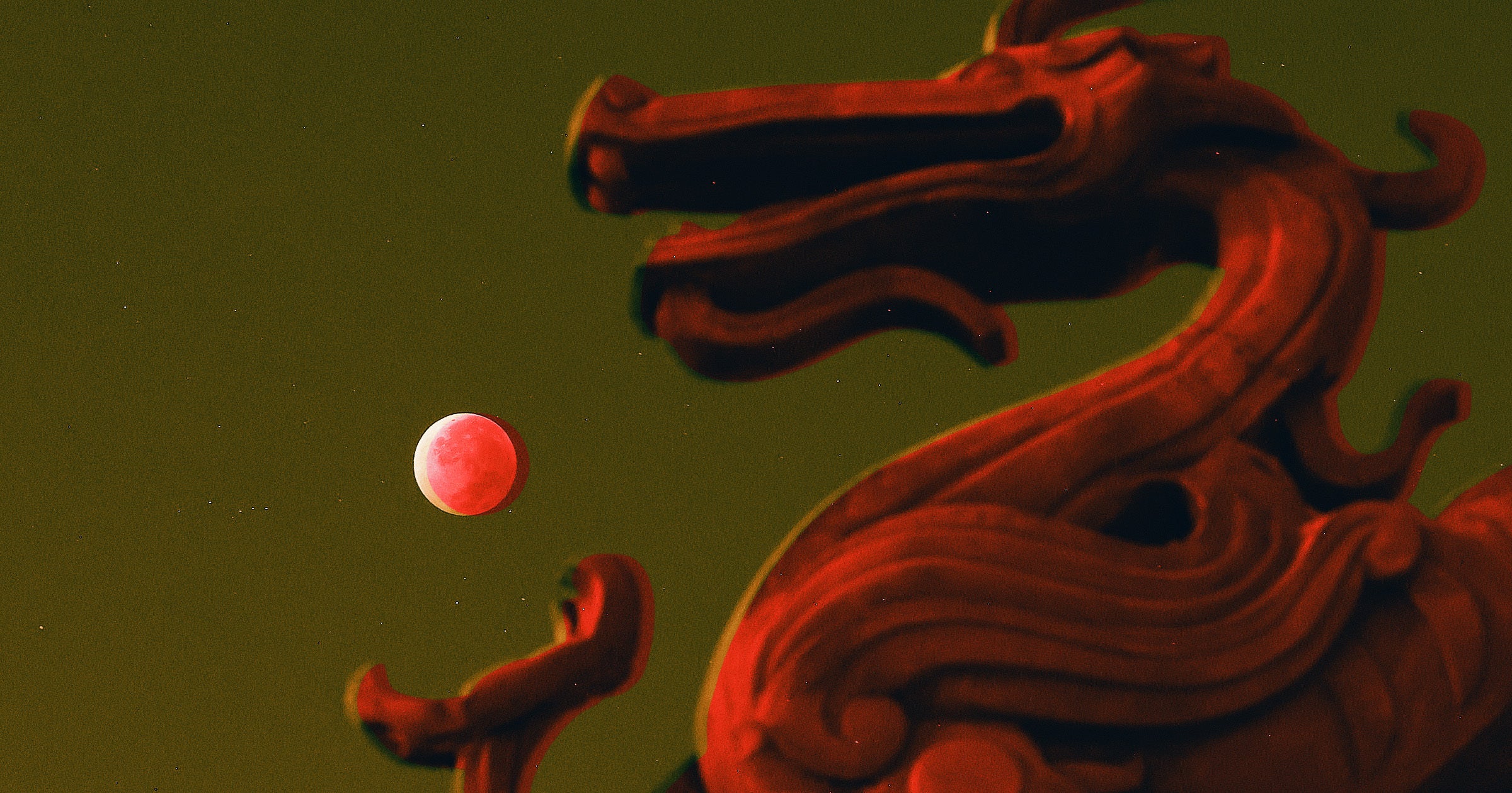 New Report Finds That China’s Space Program Is Rapidly Outstripping NASA