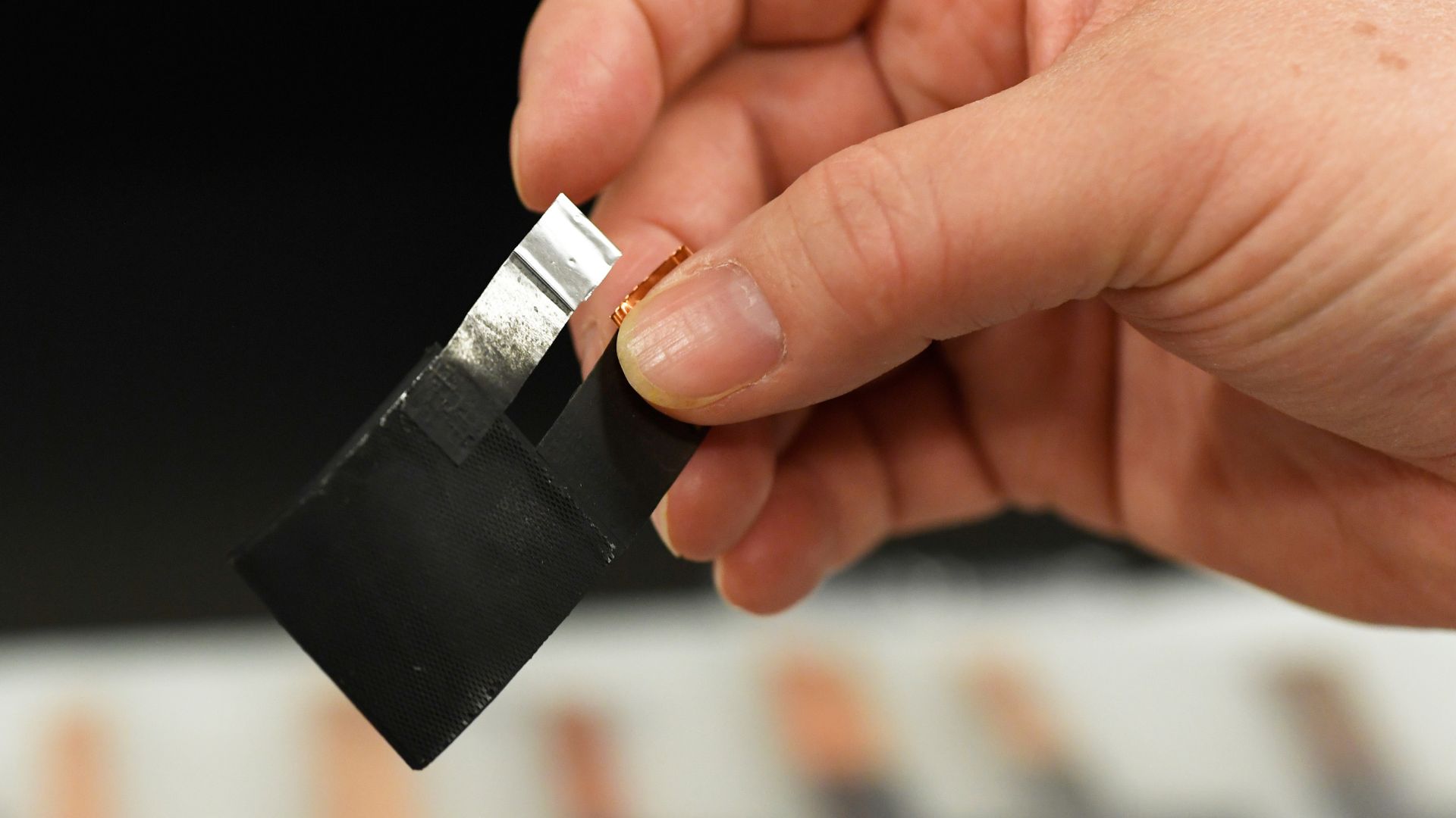 New sodium structure pushes solid-state batteries to work in subzero temps