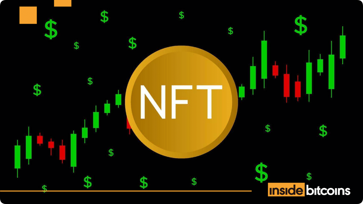 NFT Sales Plunge In September, Down 25% From August 2025