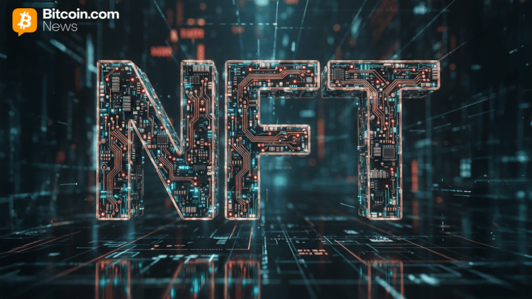 NFT Weekly: Sales Rise 6.72% to $128.7M as BNB Chain Pops 196%