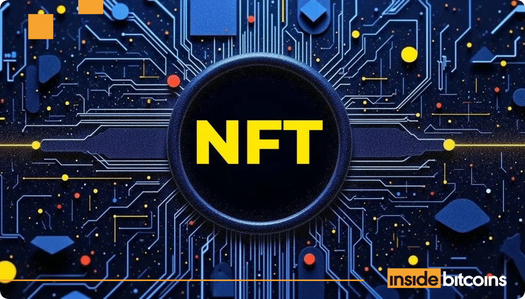 NFTs Weekly Trading Sales Volume Surge +14% To $135M