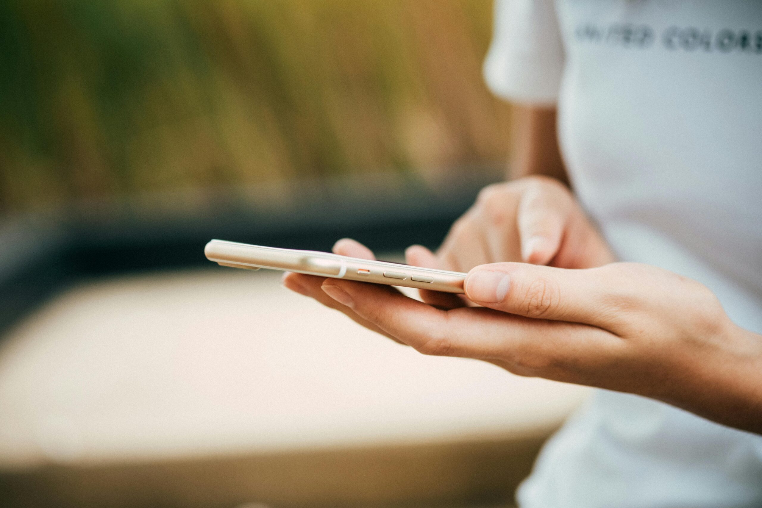 No printer needed — turn your iPhone into a pro-level scanner with this app