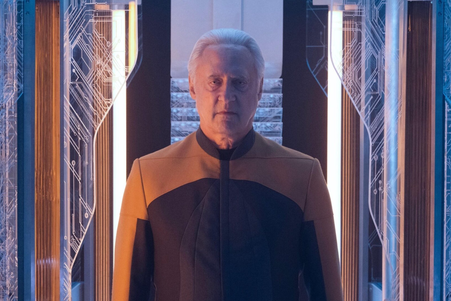 Noah Hawley Elaborates (a Little) on His Never-Made ‘Star Trek’ Movie