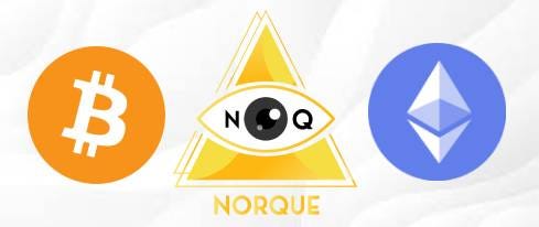 Norque Sale Goes Live: The Next Bitcoin?
