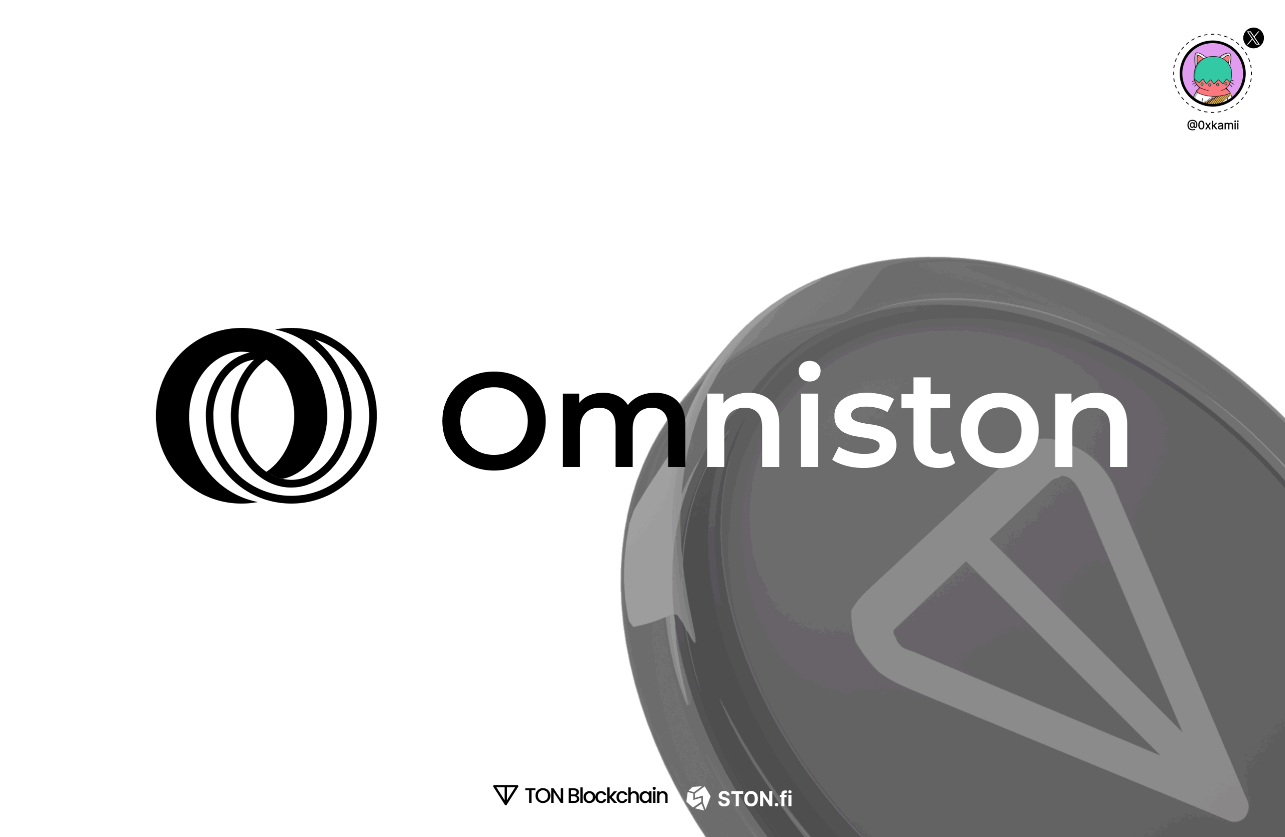 Omniston: Powering TON’s Next Wave of Growth