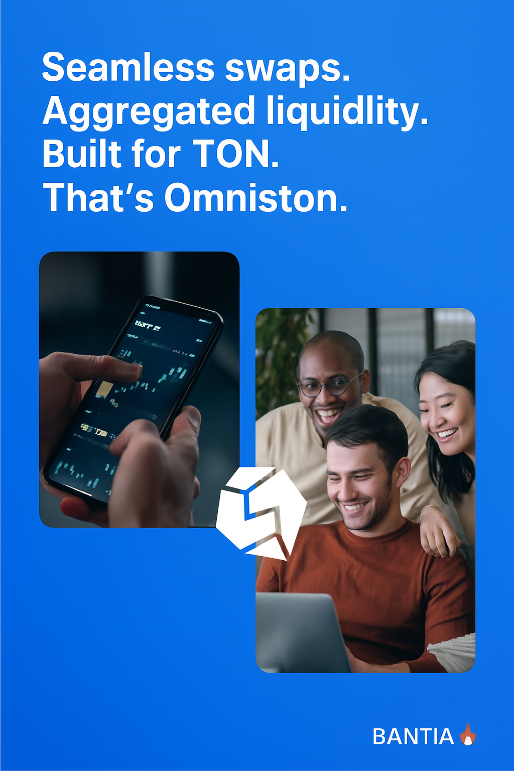 Omniston: the hidden force shaping TON’s DeFi future