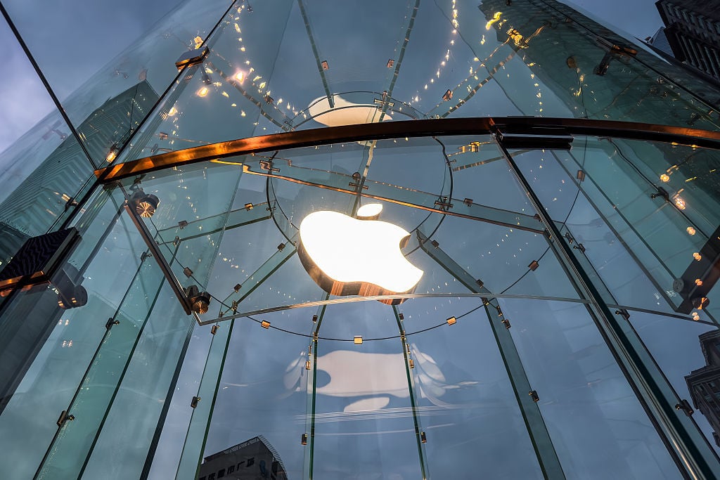 One of Apples top AI executives is reportedly leaving the company