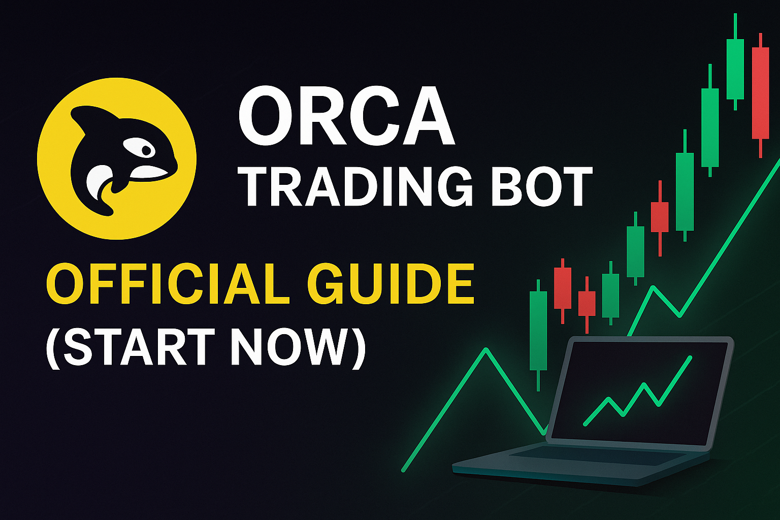 Orca Trading Bot — Orca Trading Bot Official Guide (Start Now…)