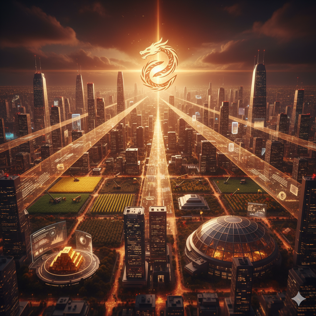 Orochi and the Rise of Verifiable Real-World Assets (RWA)