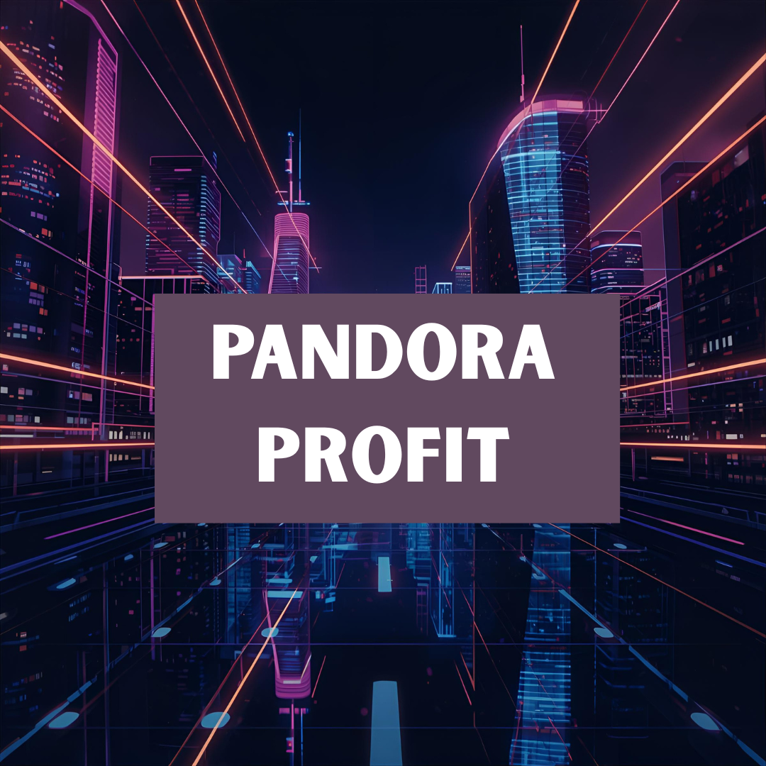 Pandora Profit Review (Pandoraprofit.com), A Versatile Broker Built for Modern Market Opportunities