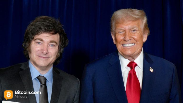 Panic Averted: US Treasury Offers $20B Lifeline to Argentina