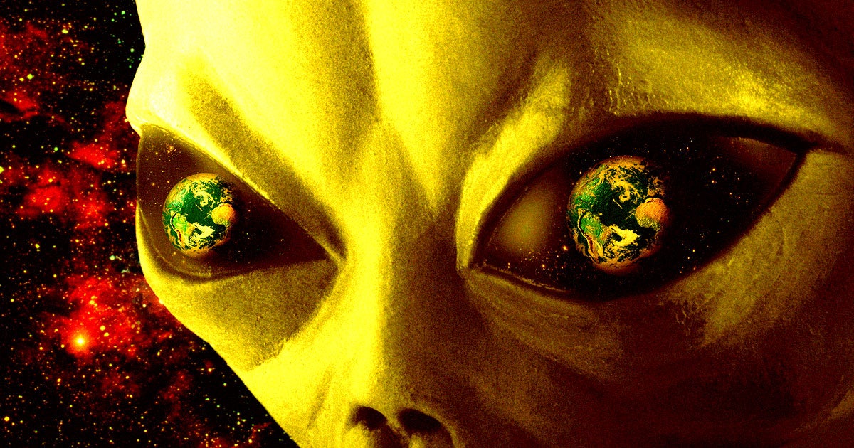 Paper Finds Earth May Have Been Terraformed by “Advanced Extraterrestrials”