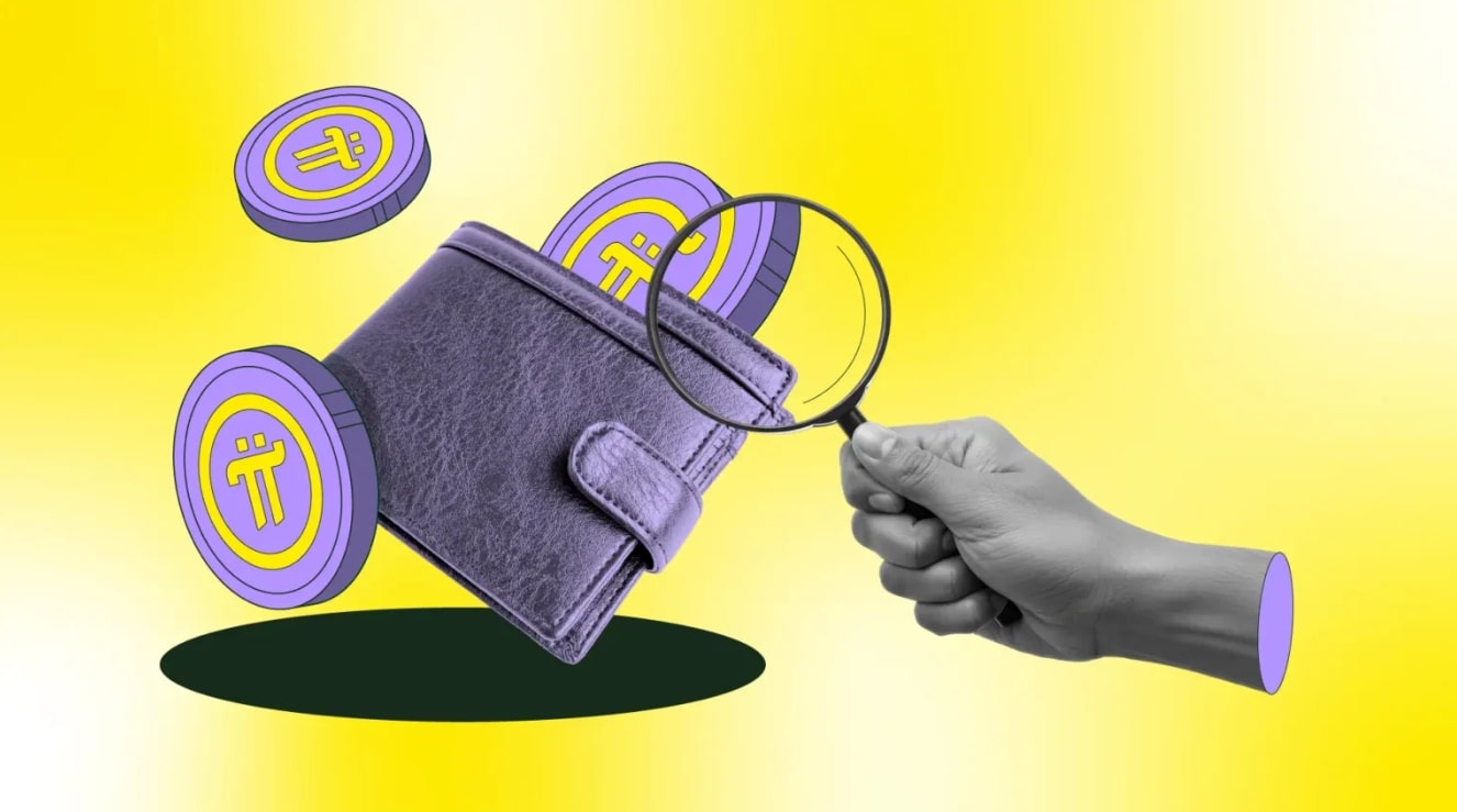 Pi Network Flags Scam Wallet Amid $346M Token Risks as 60M Users Await Unlock