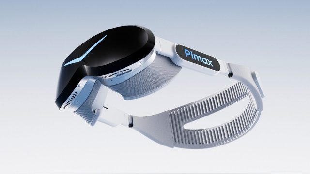 Pimax Delays Dream Air and Dream Air SE to December, SLAM Versions Likely to 2026