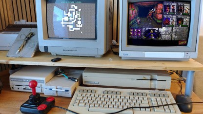 Podcast Besser Wissen: Der 128er lebt!