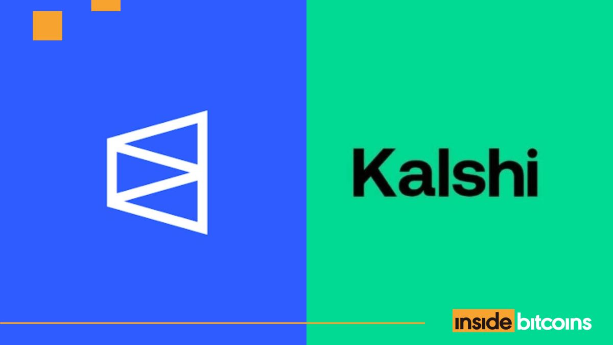 Polymarket Eyes Funding At $10B Valuation, US Relaunch, As Kalshi Nears Fundraising At $5B