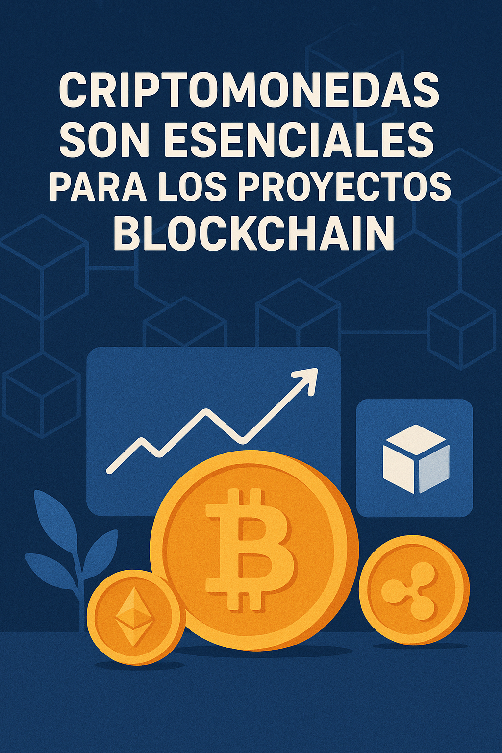Por qué las preventas de criptomonedas son esenciales para los proyectos blockchain