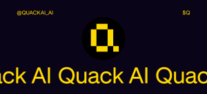 Q is available for trading!