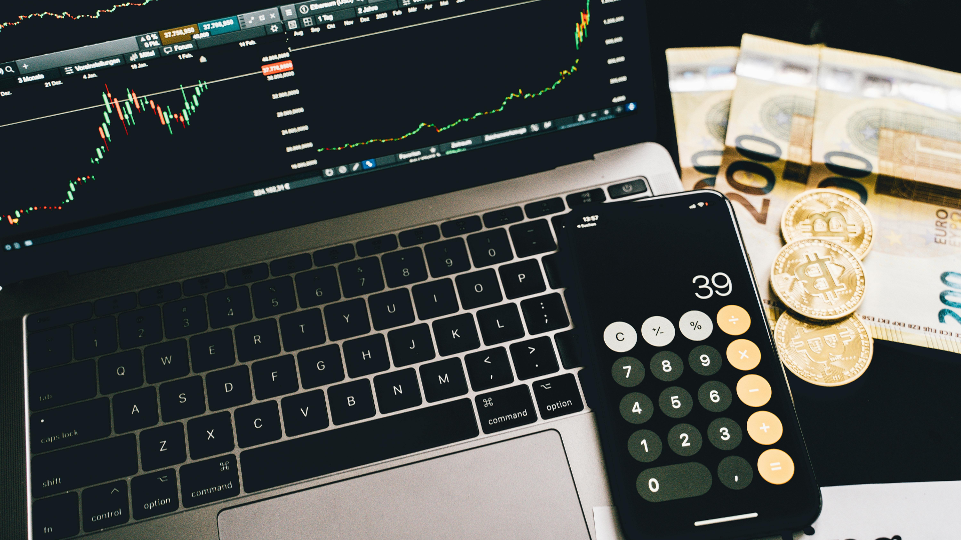 Q4 May Be the Biggest Cryptocurrency Rally of Your Life.