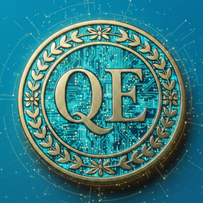 Quantum Economics’ $QE: Can a Solana-Native Token Be the Rail for Tokenized Oil, Gas, and…