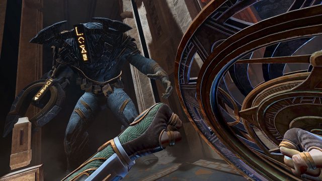 ‘Reach’ Hands-on – A Cinematic & Immersive VR Adventure I’ve Been Waiting For