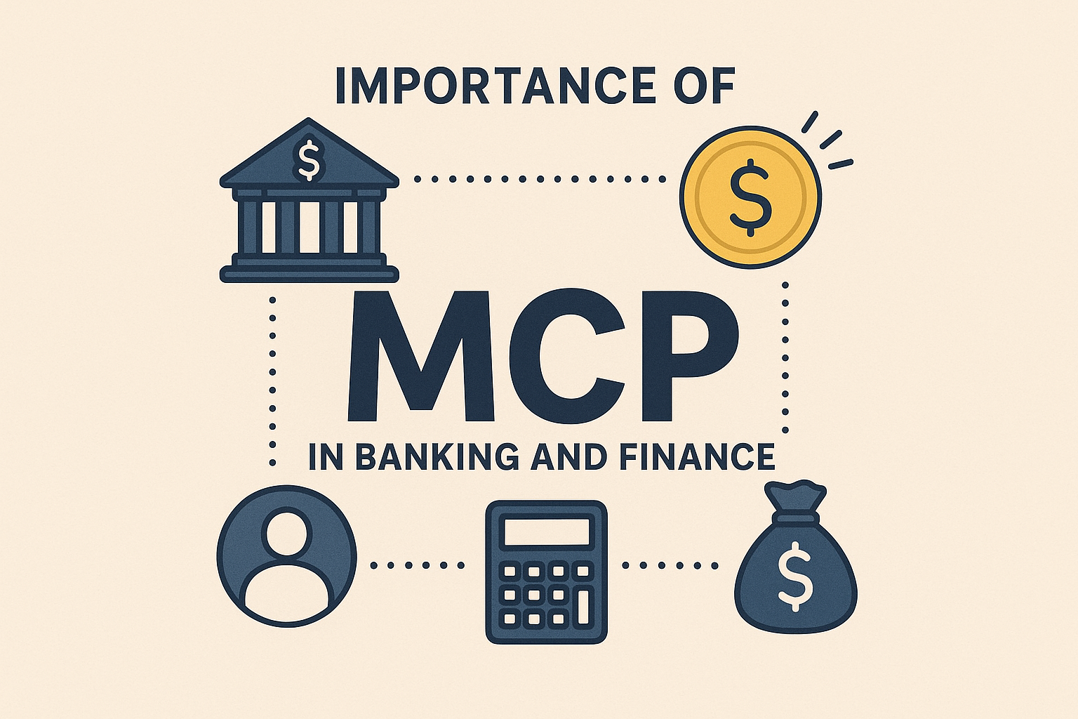 Redefining Banking for a Smarter, Safer Future: The Transformative Power of Model Context Protocols