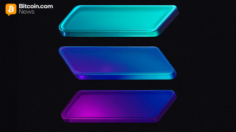 Redstone Report: Solana’s RWA Engine Rooms Light up With $13.5B Onchain