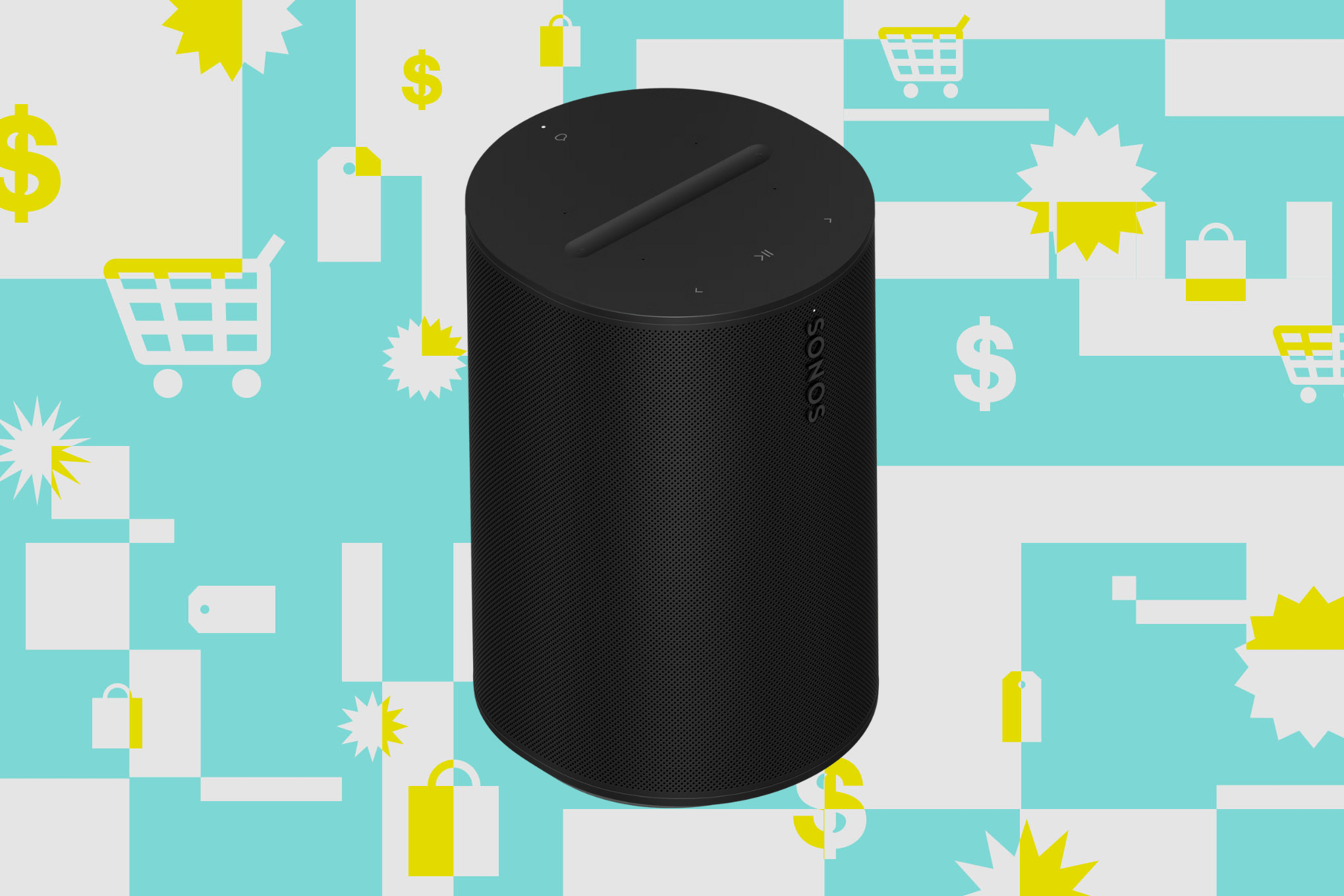 Refurbished Sonos headphones, speakers, and soundbars are up to 25 percent off right now