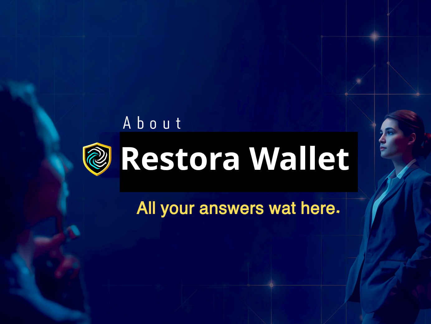 Restora Wallet: Answers to all your questions