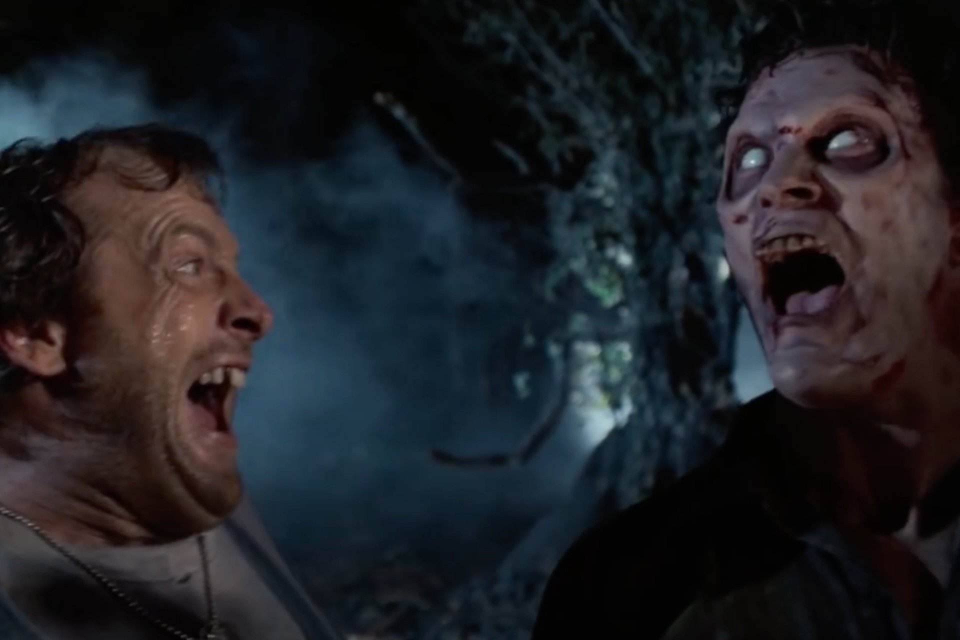 RIP to Horror Icon Scott Spiegel, Co-Writer of ‘Evil Dead II’