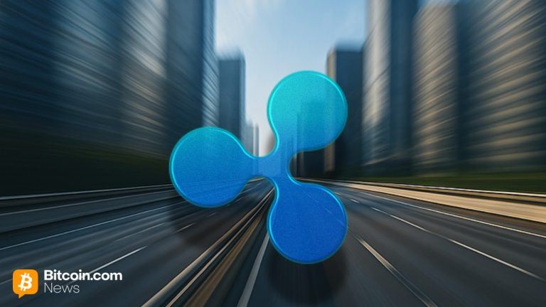 Ripple Joins US-UK Power Circle as Crypto Policy Enters Critical Phase