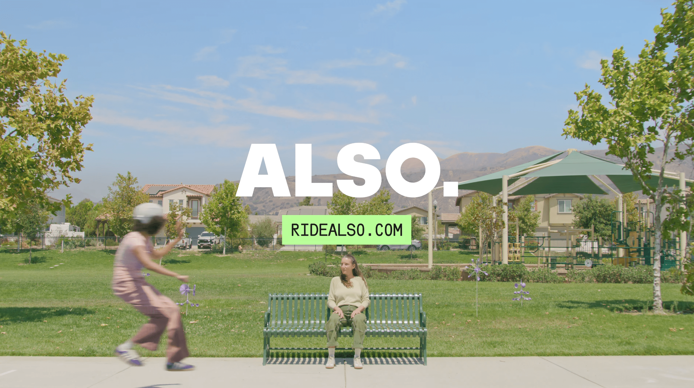 Rivian’s e-bike leaks ahead of next month’s announcement