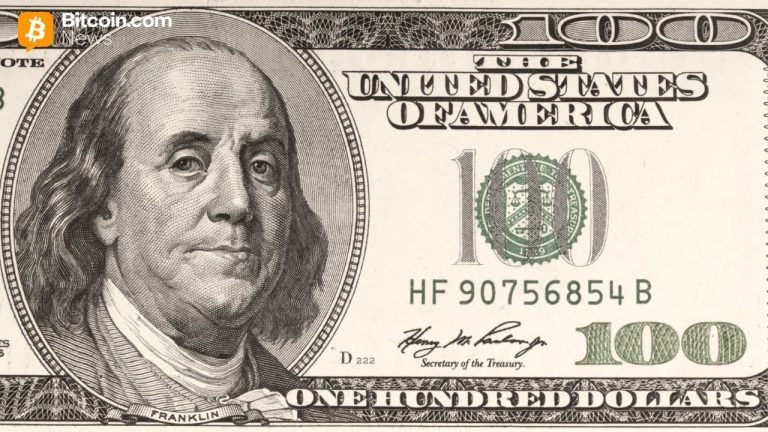 Robert Kiyosaki Reveals What He’d Buy With $100—And Predicts 5x Surge Fast