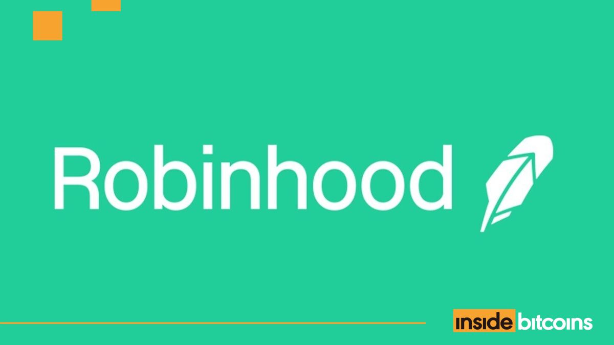 Robinhood Soars 6% After S&P 500 Inclusion As Michael Saylor’s Strategy Misses Out