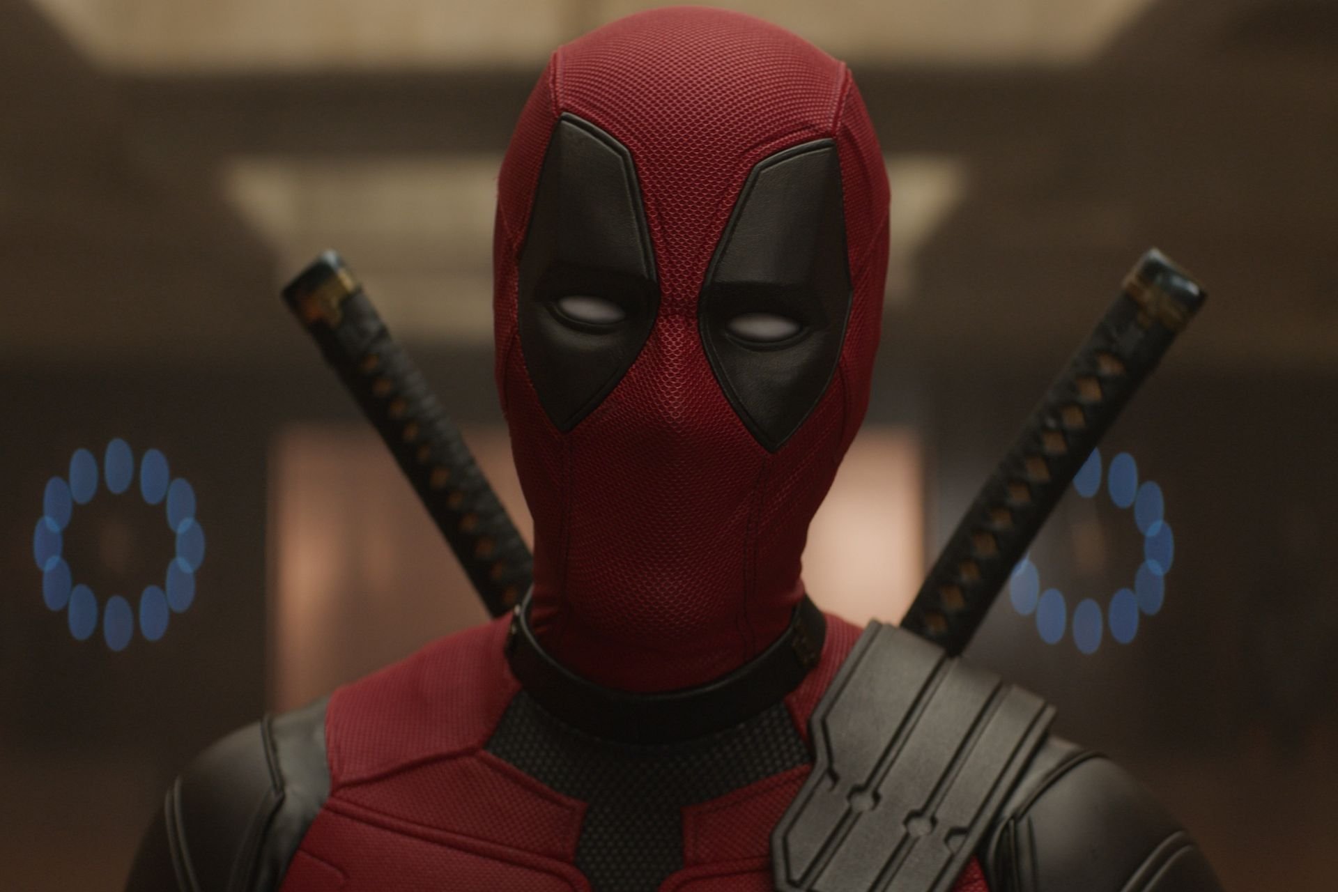 Ryan Reynolds and Mark Ruffalo Are Both Downplaying Their Rumored Marvel Futures