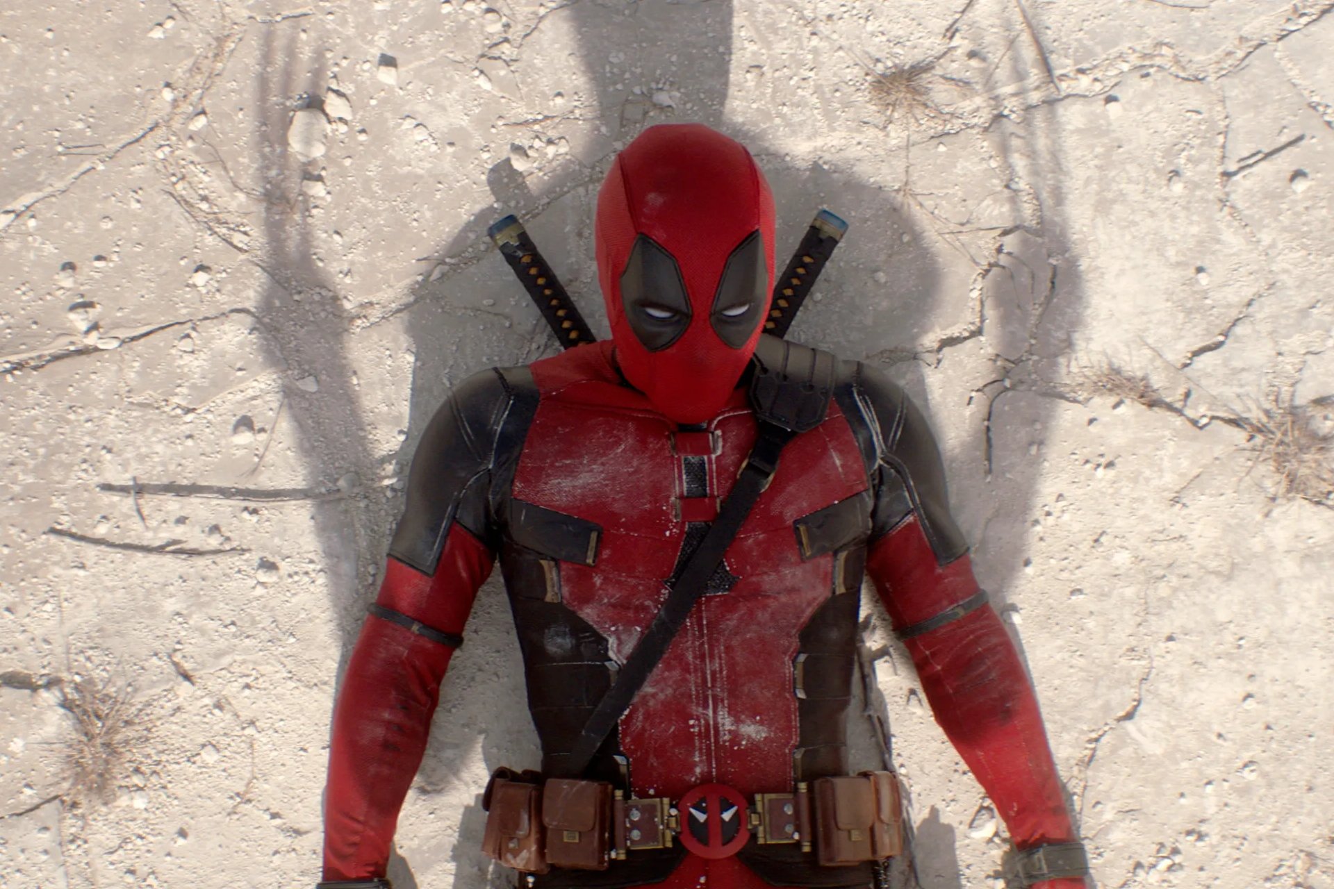 Ryan Reynolds Fesses Up to Leaking ‘Deadpool’ Test Footage
