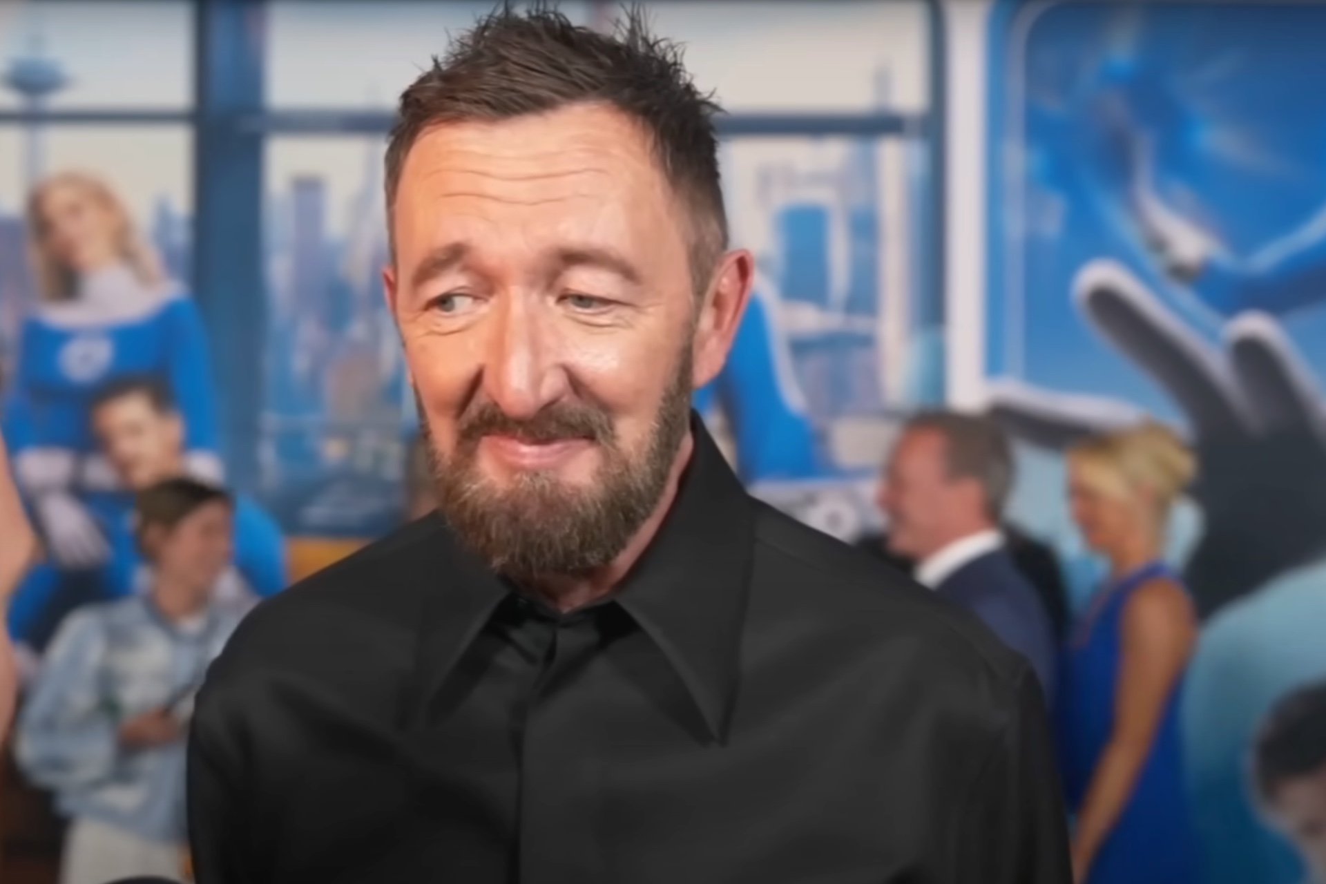 SAG-AFTRA Hits Back on ‘AI Actress’, But Galactus’ Response Is Better