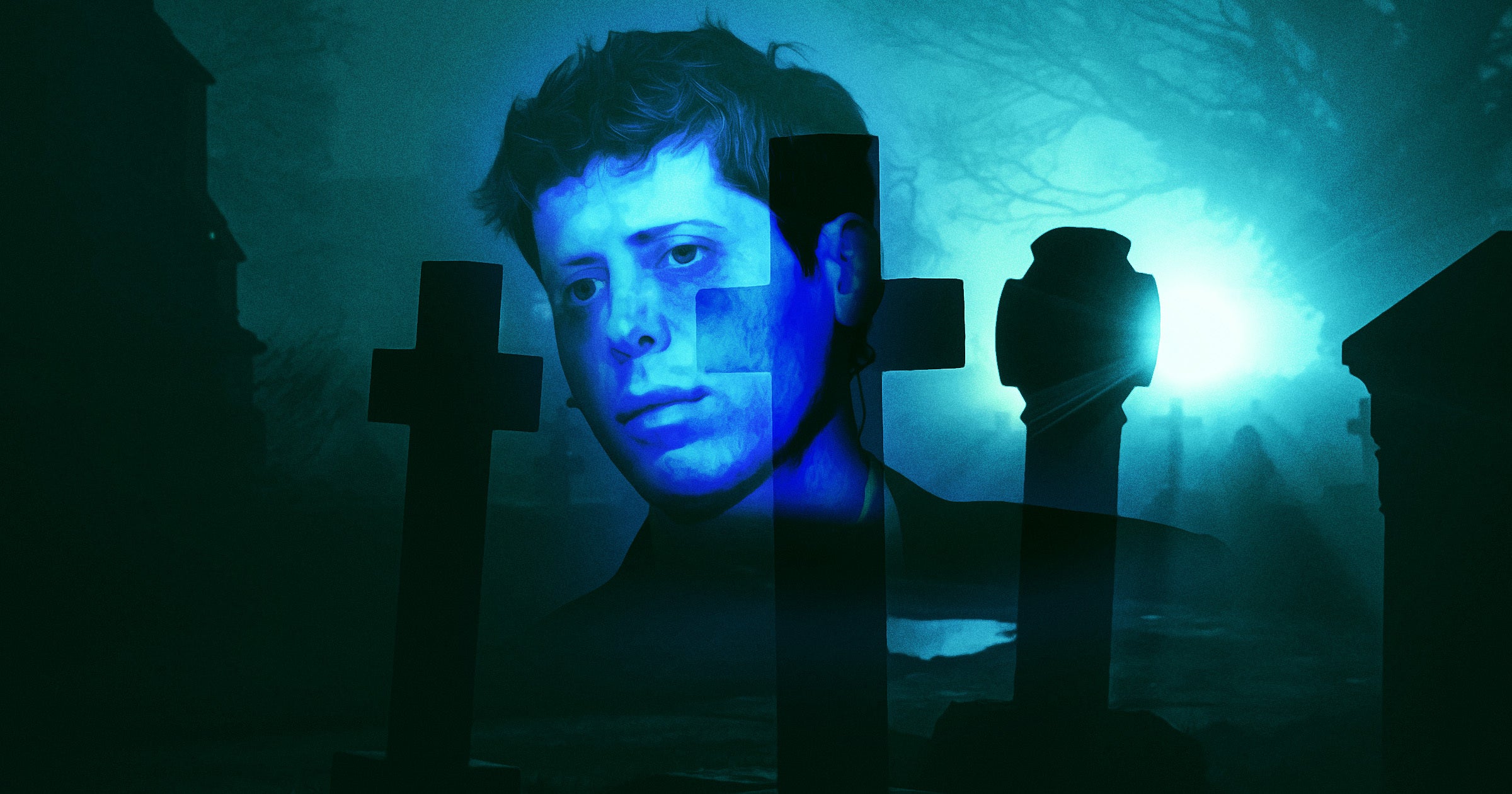 Sam Altman Says He’s Suddenly Worried Dead Internet Theory Is Coming True